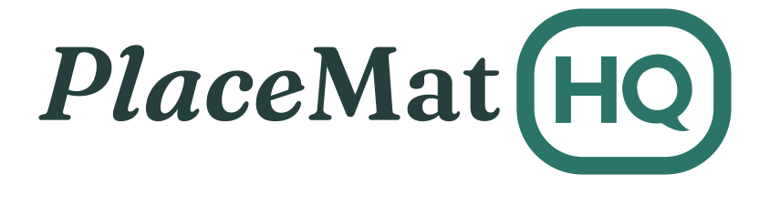 PlaceMatHQ